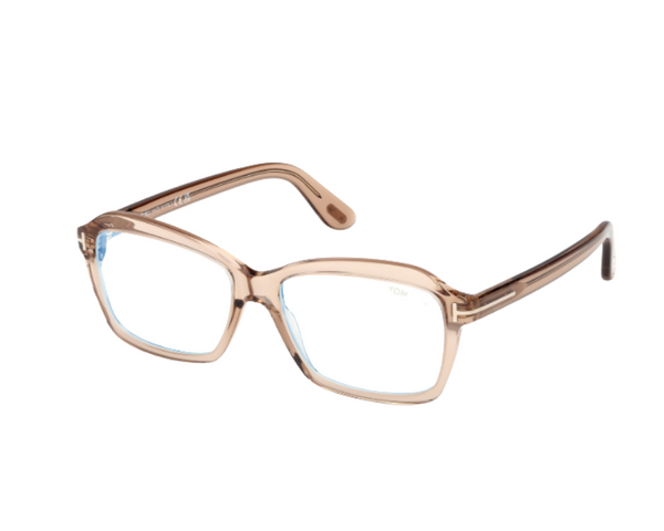 Leesbril Tom Ford FT6129-B