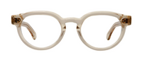 Monsieur Blanc Dodo Eyeglasses