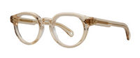 Monsieur Blanc Dodo Eyeglasses