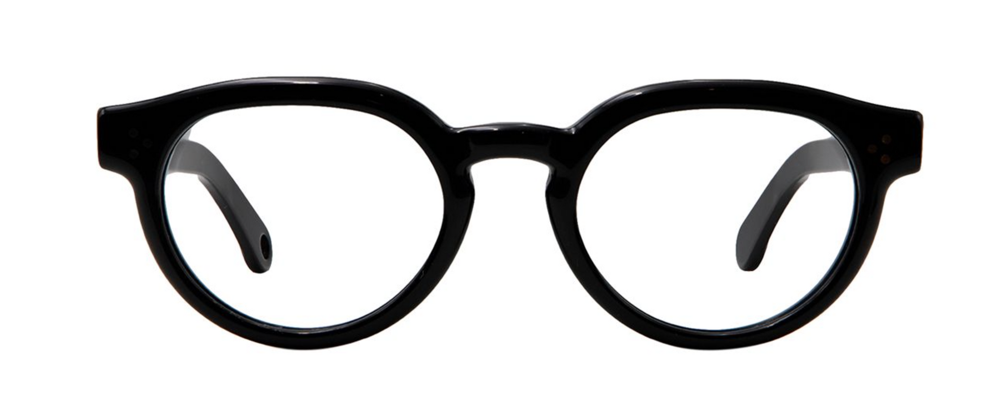 Monsieur Blanc Dodo Eyeglasses