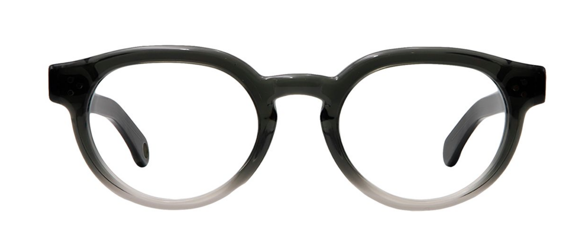 Monsieur Blanc Dodo Eyeglasses