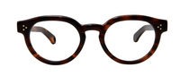 Monsieur Blanc Dodo Eyeglasses