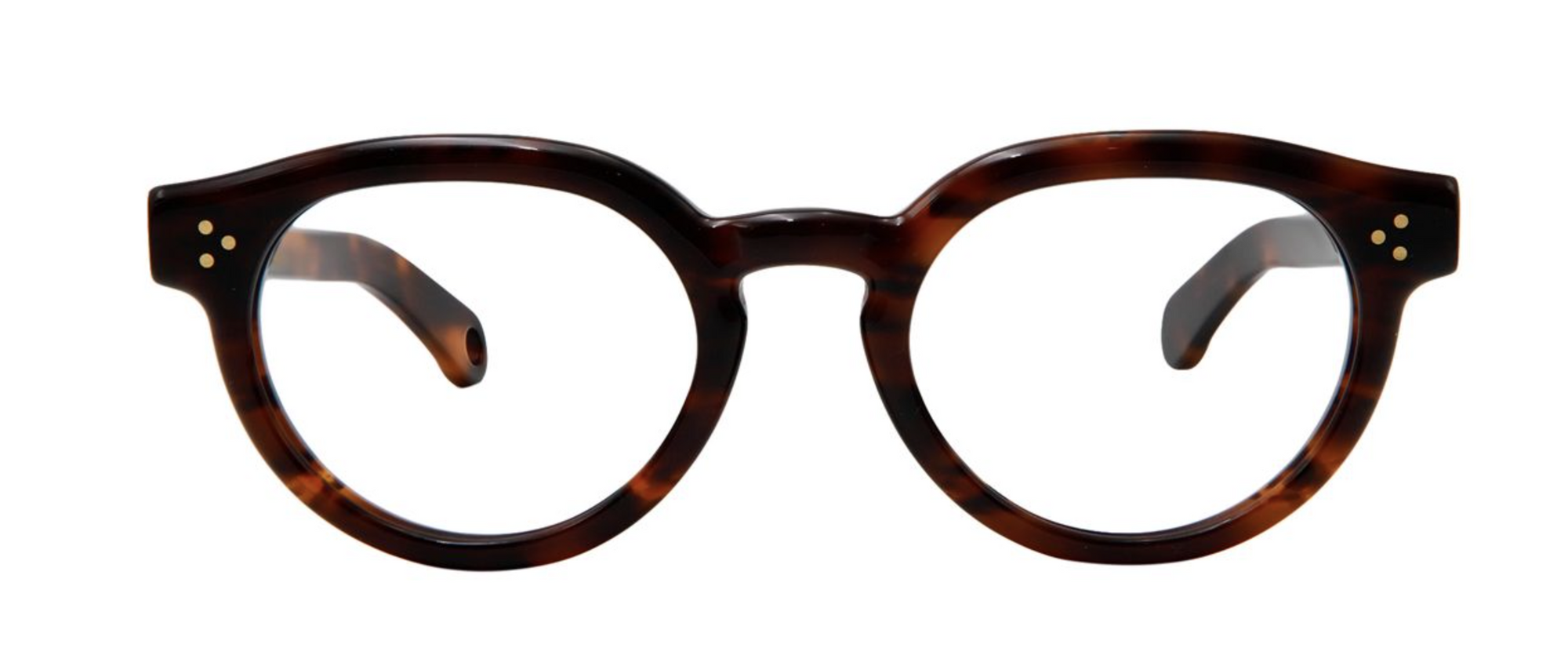 Monsieur Blanc Dodo Eyeglasses