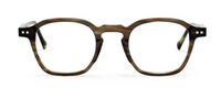 Monsieur Blanc Dominique Eyeglasses