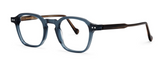 Gafas graduadas Monsieur Blanc Dominique