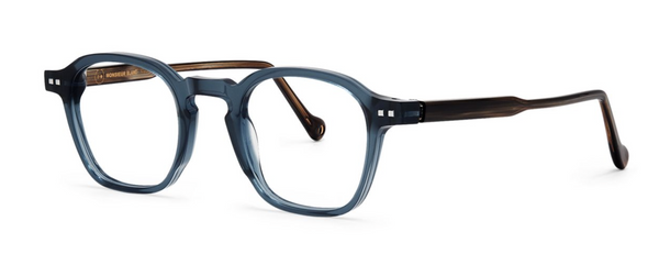 Sehbrille Monsieur Blanc Dominique