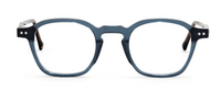 Monsieur Blanc Dominique Eyeglasses