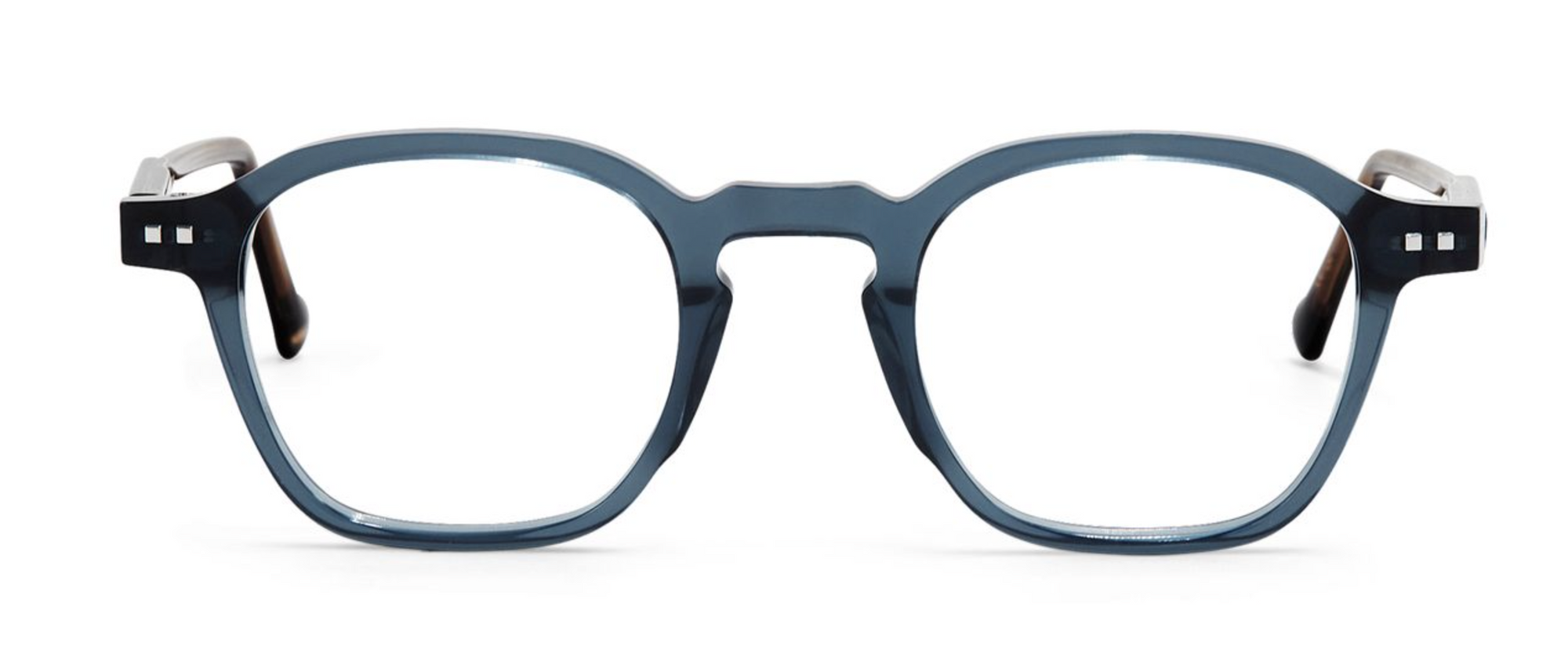 Monsieur Blanc Dominique Eyeglasses