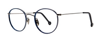 Korrektionsbrille Monsieur Blanc Emmanuel