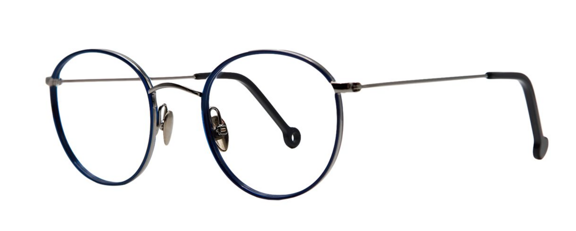 Korrektionsbrille Monsieur Blanc Emmanuel