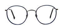 Korrektionsbrille Monsieur Blanc Emmanuel