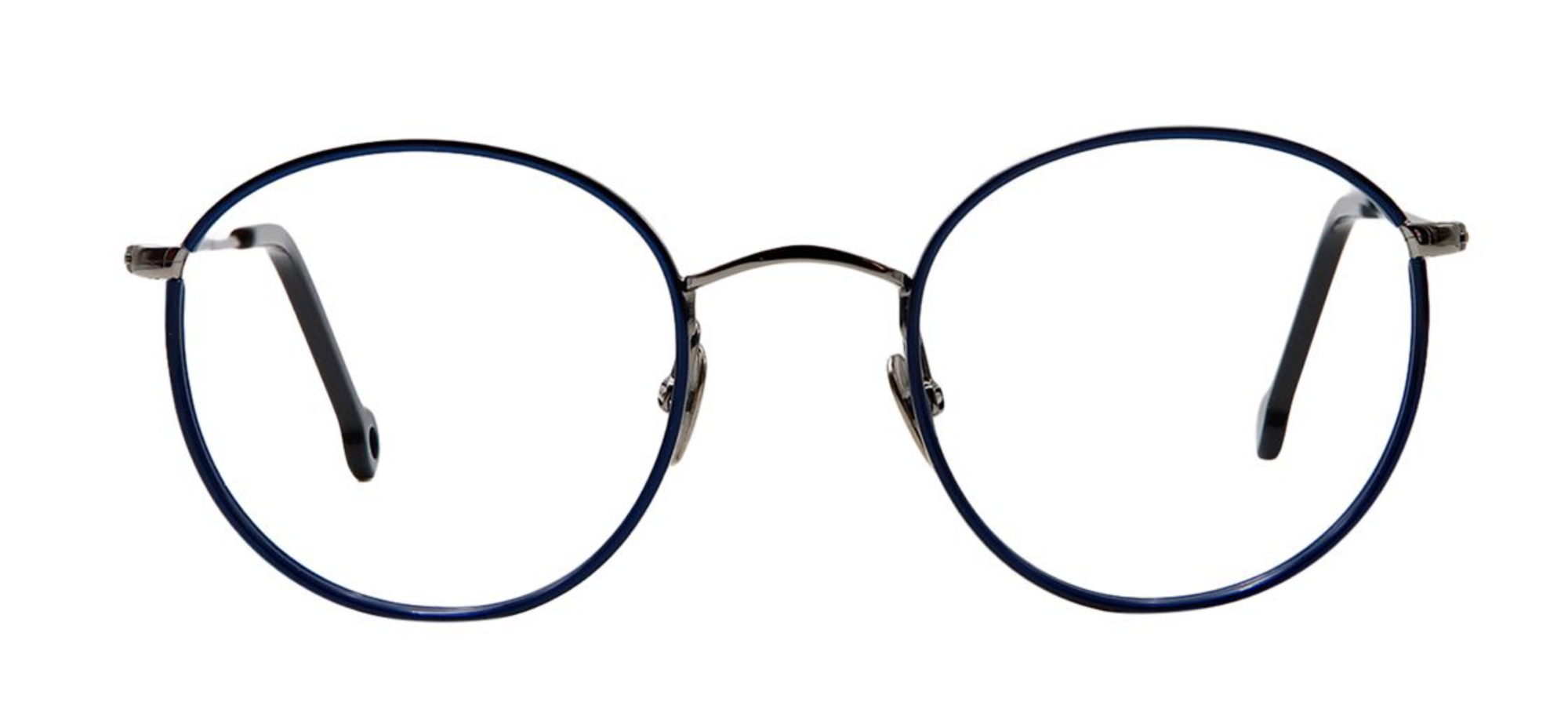 Korrektionsbrille Monsieur Blanc Emmanuel
