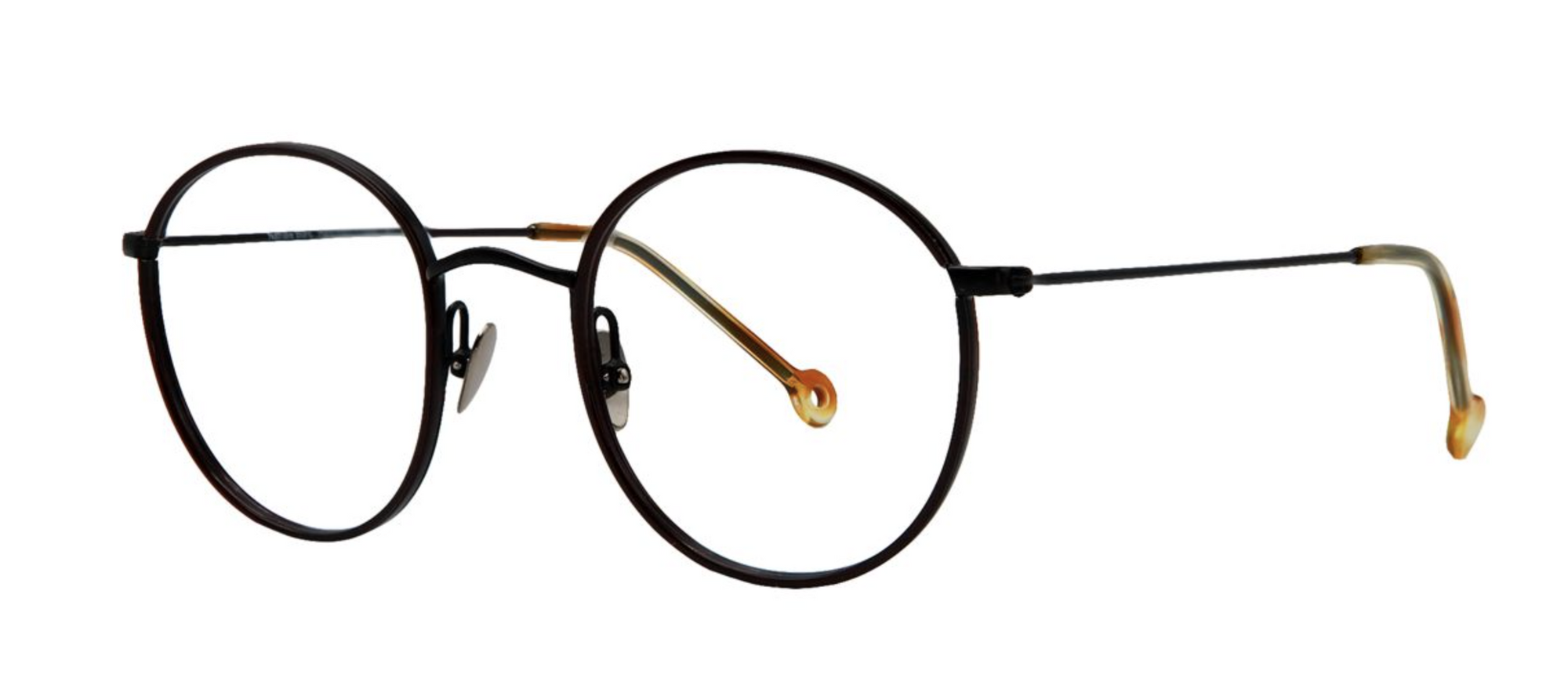 Korrektionsbrille Monsieur Blanc Emmanuel