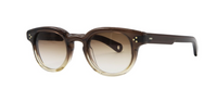 Monsieur Blanc New MB Sunglasses
