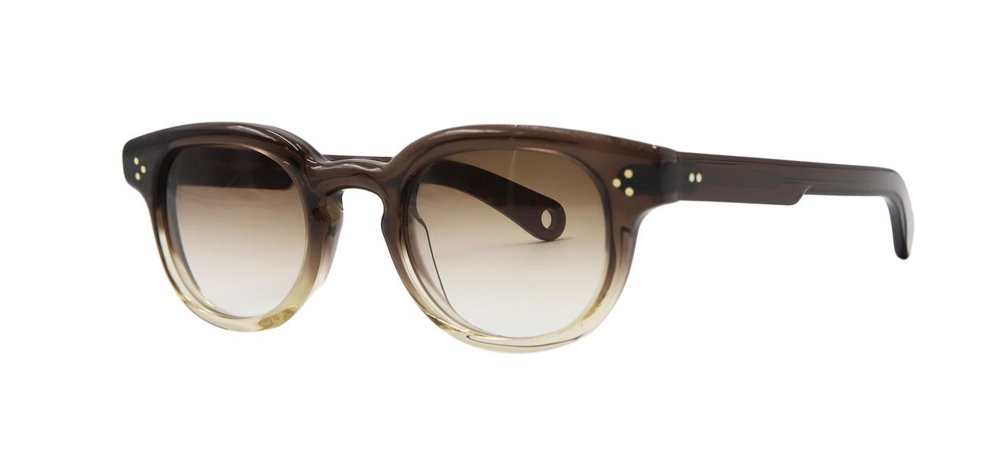 Monsieur Blanc New MB Sunglasses