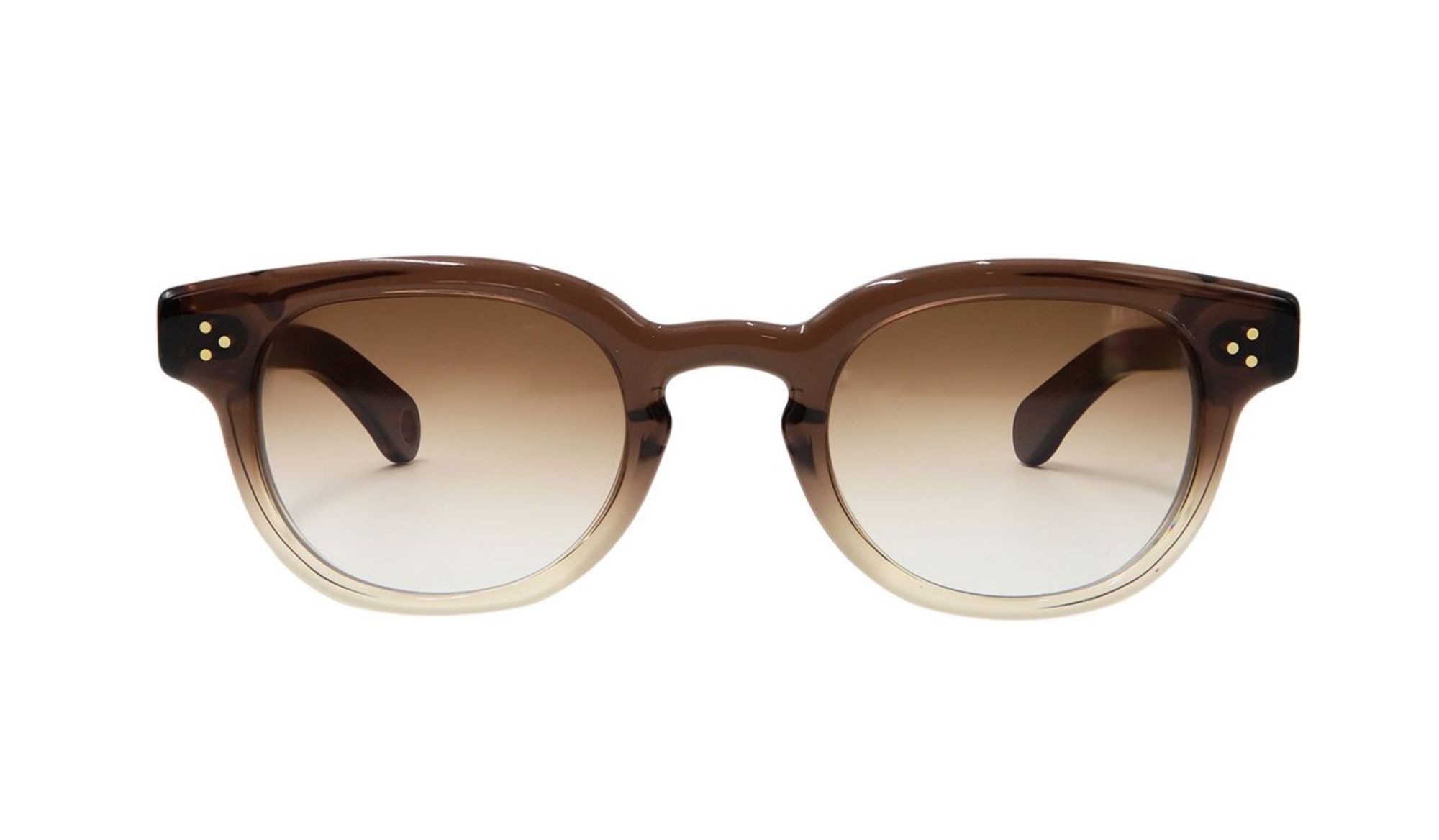 Monsieur Blanc New MB Sunglasses