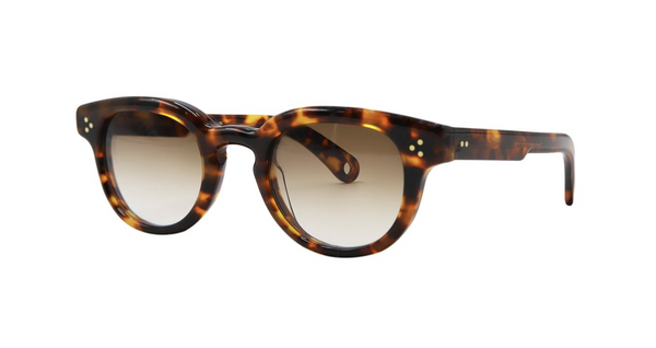 Óculos de sol Monsieur Blanc New MB