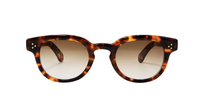 Monsieur Blanc New MB Sunglasses
