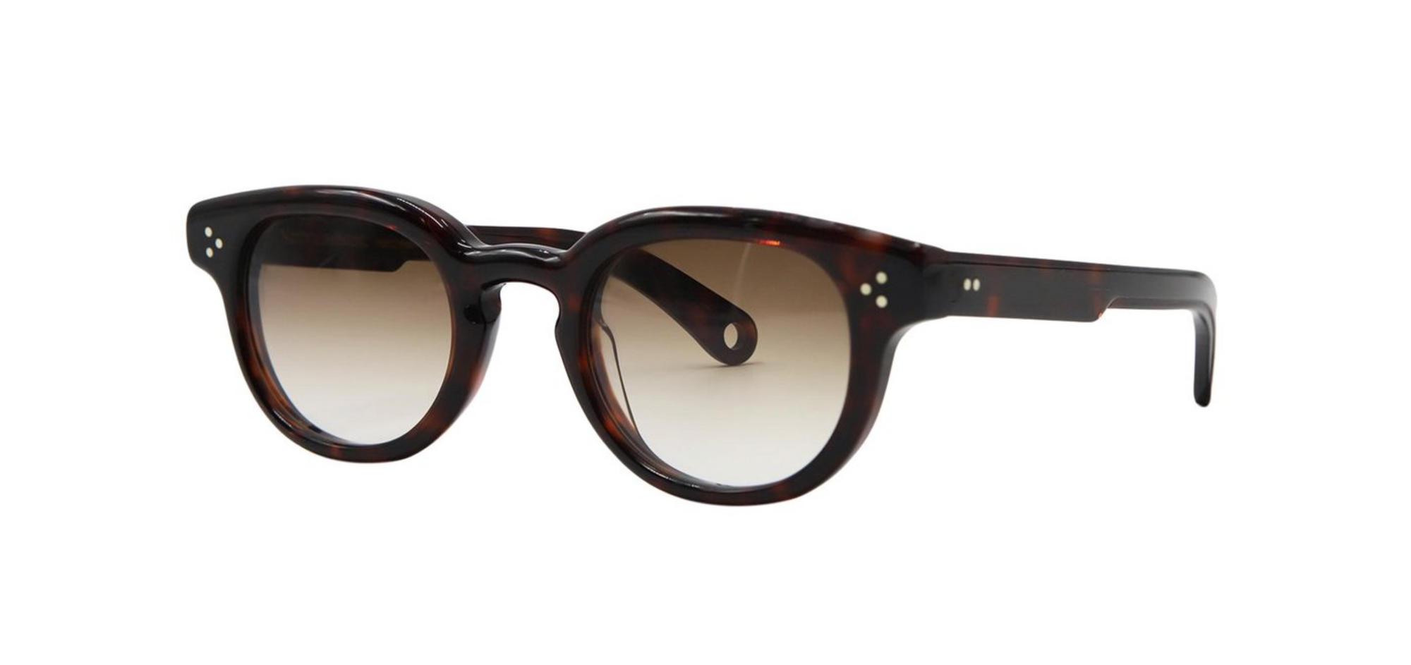 Monsieur Blanc New MB Sunglasses