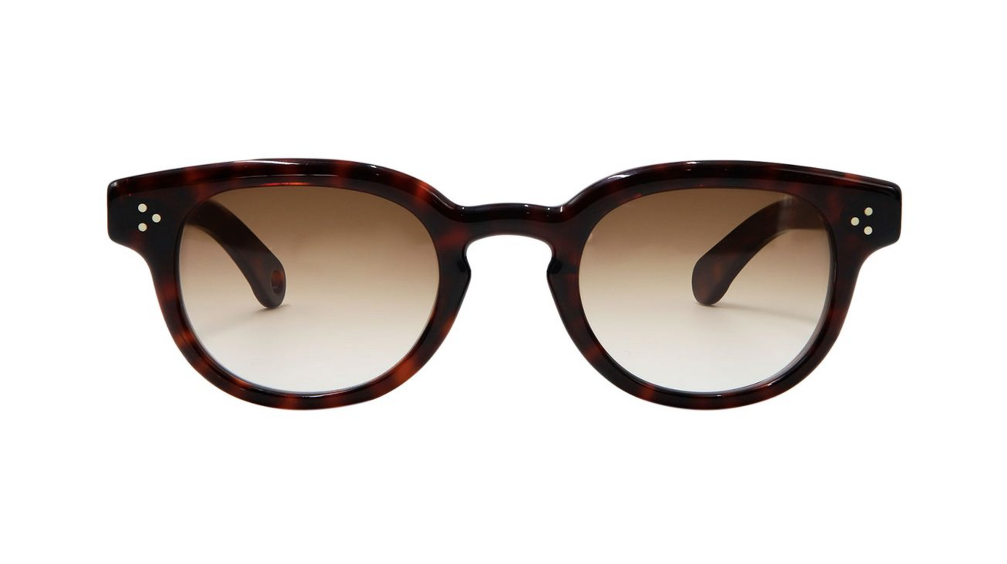 Monsieur Blanc New MB Sunglasses
