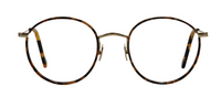 Korrektionsbrille Monsieur Blanc Emmanuel