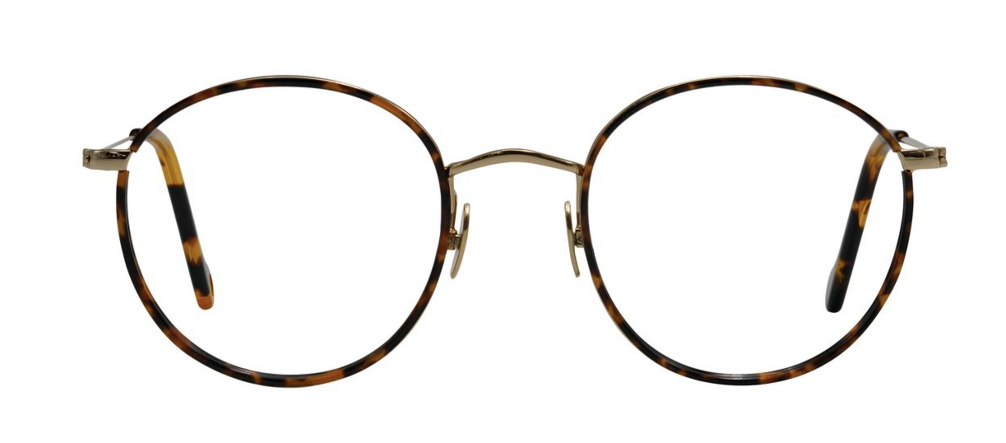Korrektionsbrille Monsieur Blanc Emmanuel