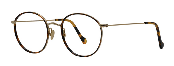 Korrektionsbrille Monsieur Blanc Emmanuel