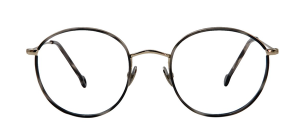 Korrektionsbrille Monsieur Blanc Emmanuel
