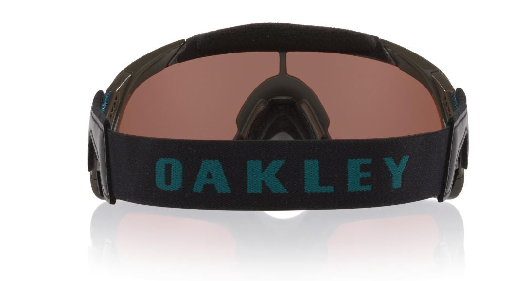 Masque de ski Oakley Flex Scape OO9405