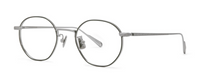 Gafas graduadas Monsieur Blanc Etienne