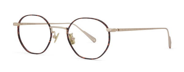 Optische bril Monsieur Blanc Etienne