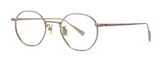 Gafas graduadas Monsieur Blanc Etienne