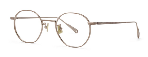 Optische bril Monsieur Blanc Etienne