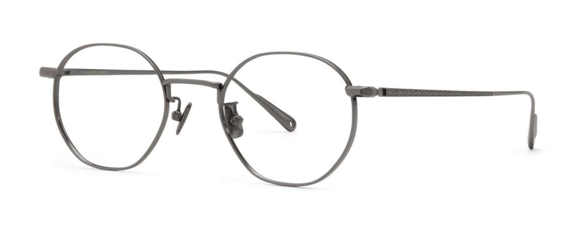 Gafas graduadas Monsieur Blanc Etienne