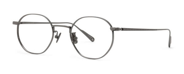 Optische bril Monsieur Blanc Etienne
