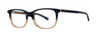 Brille Monsieur Blanc Fodier