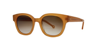 Monsieur Blanc Pierre Sunglasses