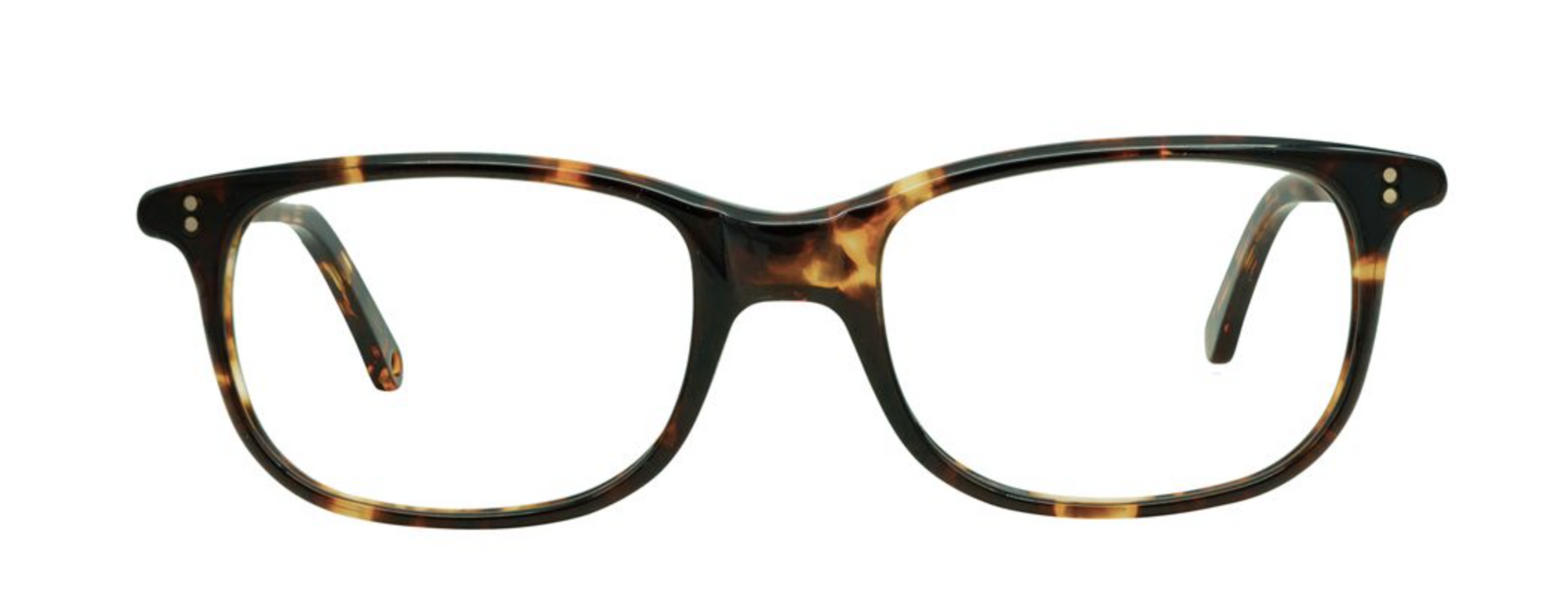 Brille Monsieur Blanc Fodier