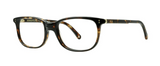 Lunettes de vue Monsieur Blanc Fodier
