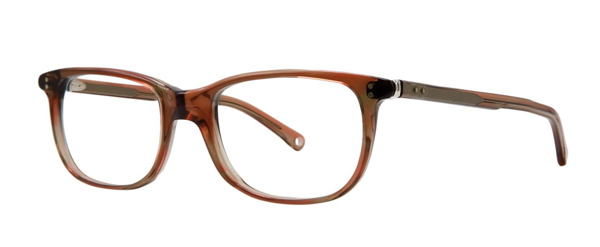 Brille Monsieur Blanc Fodier