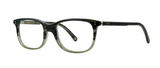 Lunettes de vue Monsieur Blanc Fodier