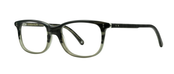 Optische bril Monsieur Blanc Fodier