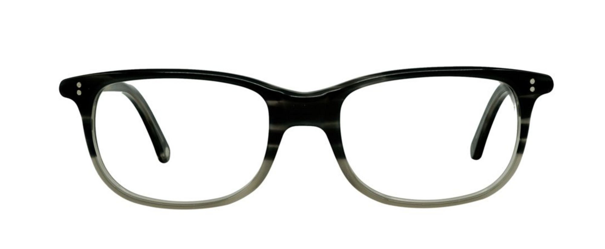 Brille Monsieur Blanc Fodier