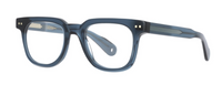 Monsieur Blanc Gab Eyeglasses