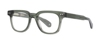 Monsieur Blanc Gab Eyeglasses