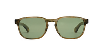 Monsieur Blanc Thomas Sunglasses