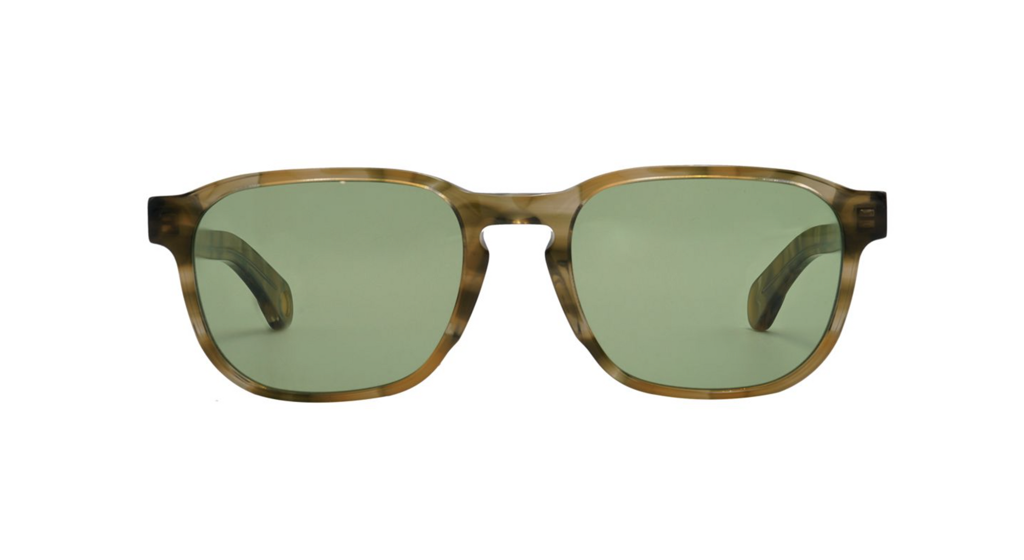Monsieur Blanc Thomas Sunglasses