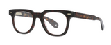 Monsieur Blanc Gab Eyeglasses