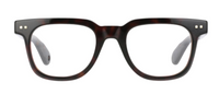 Monsieur Blanc Gab Eyeglasses