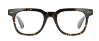 Monsieur Blanc Gab Eyeglasses